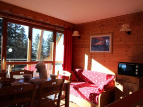 Appartement 6 pers, proche pistes, cuis. équipée, appareils fondue - FR-1-549-13